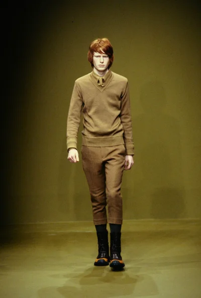 Look 7